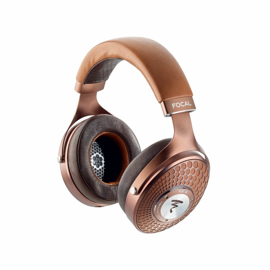 Focal Stellia hoofdtelefoon