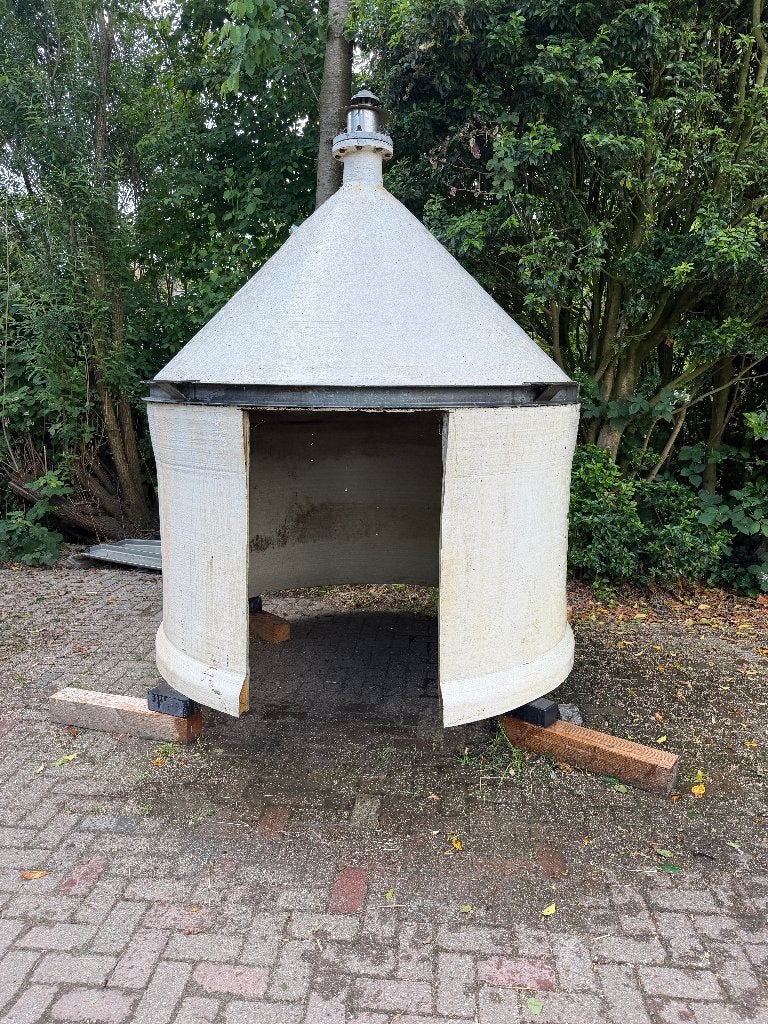 Schuilstal voor Pony, geiten, en of schapen, Stalling, 1 paard of pony