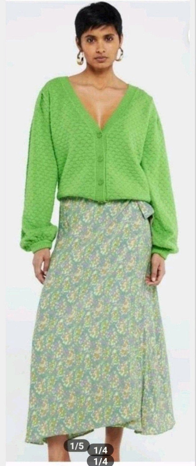 Fabienne Chapot Bobo rok maat 34 *nieuw *, Nieuw, Ophalen of Verzenden, Fabienne Chapot, Maat 34 (XS) of kleiner