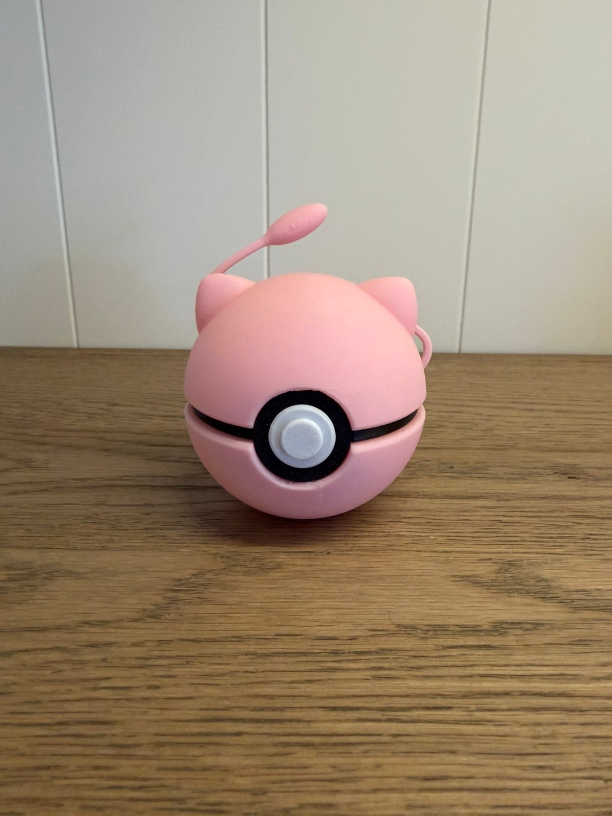 Mew pokeball #pokemon, Ophalen of Verzenden, Nieuw