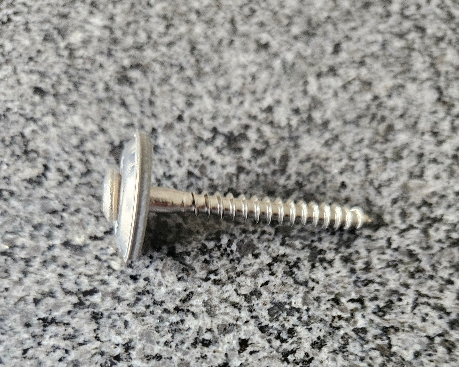 RVS dakschroeven - Torx aandrijving, Schroeven, Nieuw, Ophalen of Verzenden, Minder dan 50 mm