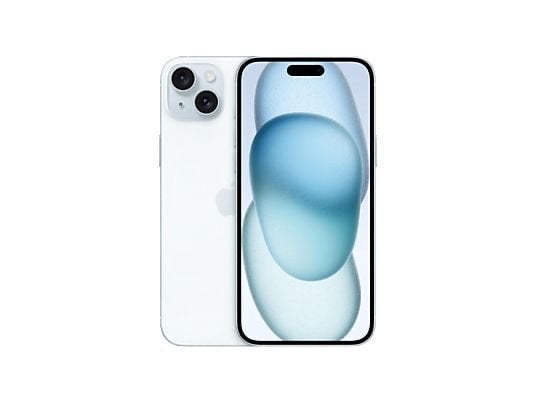 Witte iPhone 15 plus, Telecommunicatie, Mobiele telefoons | Apple iPhone, Gebruikt, 128 GB, iPhone 15 Plus, Wit, Ophalen