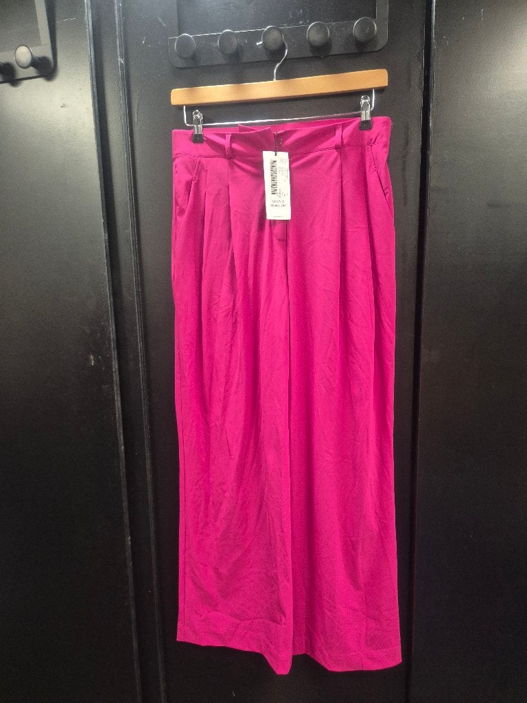 Nieuwe roze pantalon van Studio Anneloes - m, Maat 38/40 (M), Studio Anneloes, Nieuw, Ophalen of Verzenden