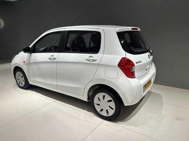 SUZUKI Celerio 1.0 68PK Start/Stop Comfort AIRCO, Auto's, Suzuki, Celerio, 12 maanden, Gebruikt, 400 kg