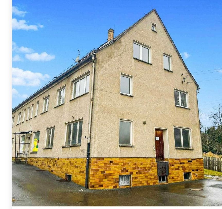 Appartementencomplex, Huizen en Kamers, Buitenland, Dorp, Overige soorten, 60 m², Verkoop zonder makelaar