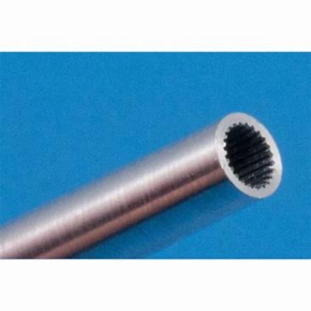 RB	35B152	105mm metal gun barrel Sherman M4 	1/35, Verzenden, Nieuw, 1:35 tot 1:50