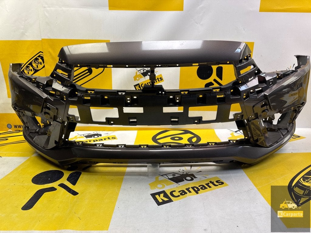 Mitsubishi ASX Voorbumper 6400J025ZZ Origineel, Info@mitsubishi-motors.com, Gebruikt, Mitsubishi Motors Corporation, Ophalen of Verzenden