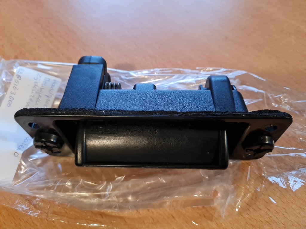 Suzuki Baleno Handgreep, Ophalen of Verzenden, Gebruikt, Suzuki, Achterklep