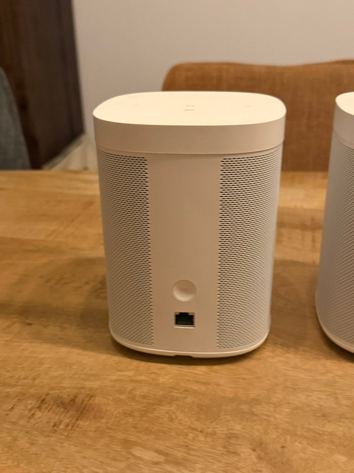 Foto 8 van 2x Sonos One SL Gen 2 | Wit | Nette Staat!