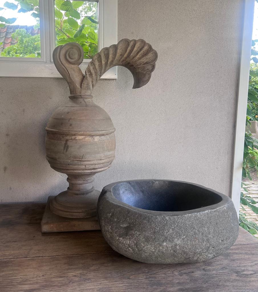 Hoffz ornament, Ophalen of Verzenden, Zo goed als nieuw
