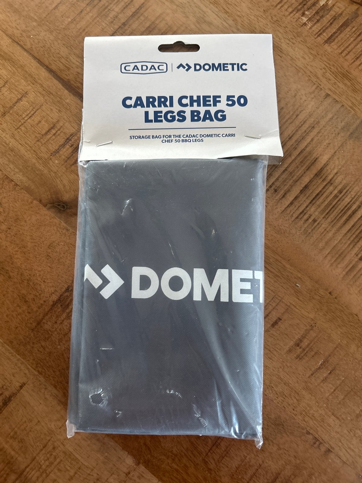 Cadac Dometic Carri Chef 50 Legs Bag - Nieuw, Ophalen of Verzenden, Nieuw