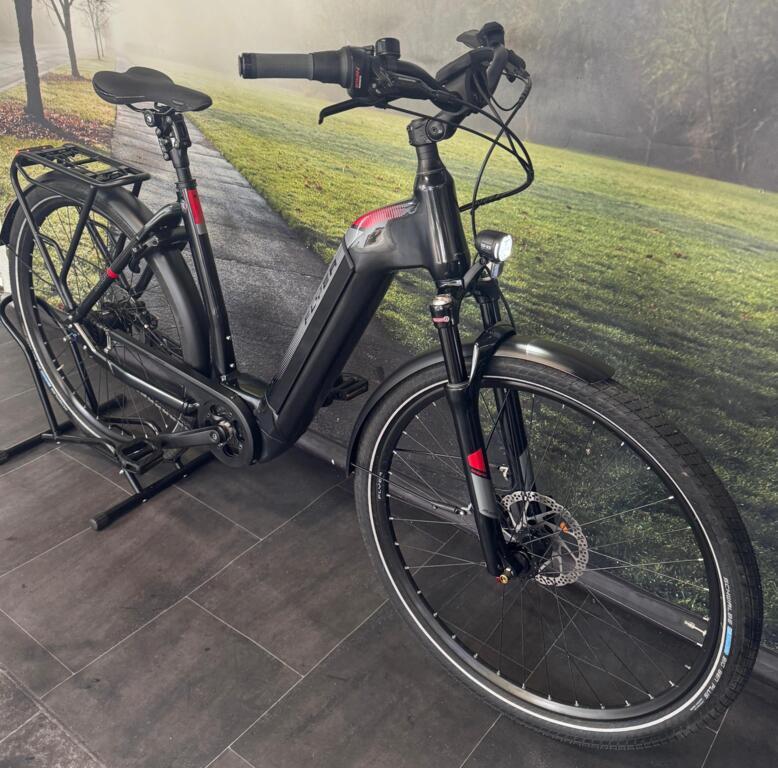 Flyer Gotour - Electrische Damesfiets - Bosch Middenmotor, Overige merken, Info@flyer.ch, Schwende 1 CH‑4950 Huttwil Zwitzerland