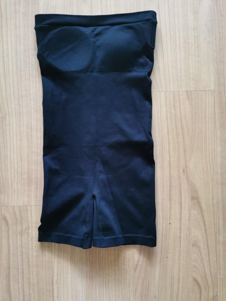 Corrigeren body short maat S, Ophalen of Verzenden, Zwart, Body of Korset