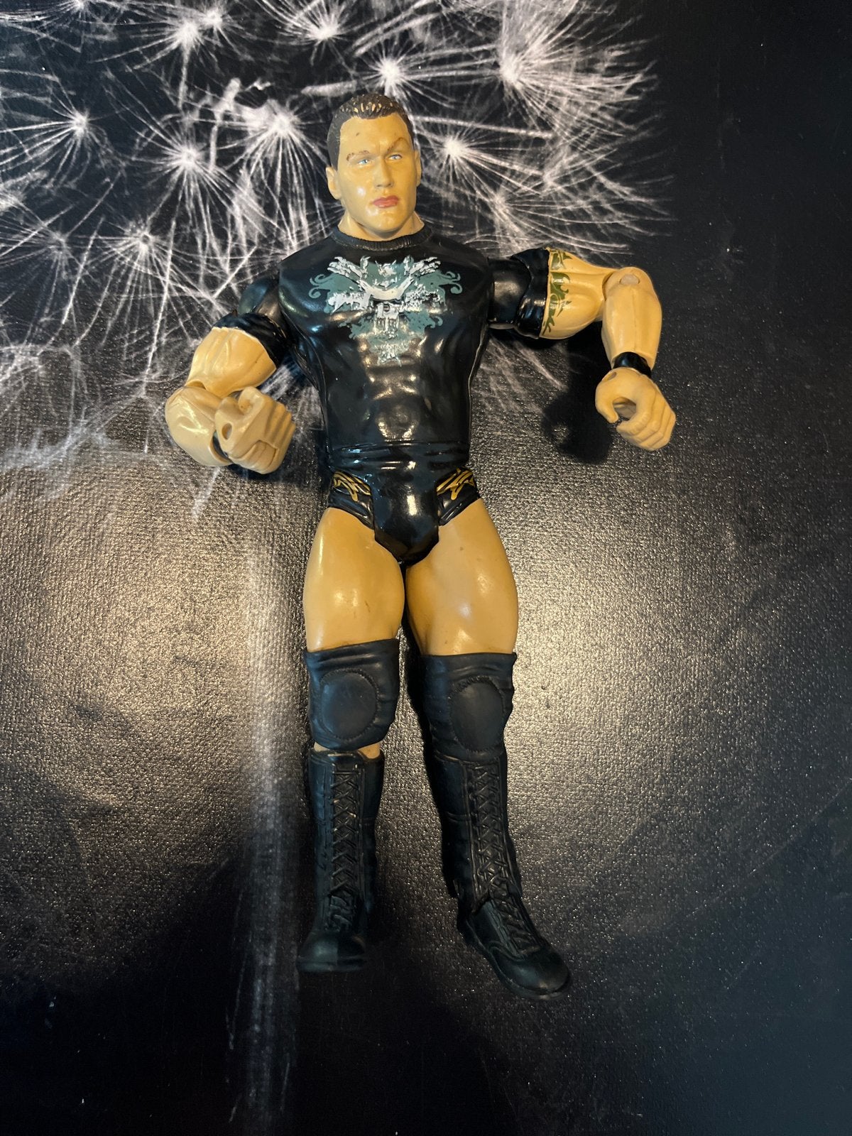 WWE Randy Orton actiefiguur, Ophalen of Verzenden, Gebruikt