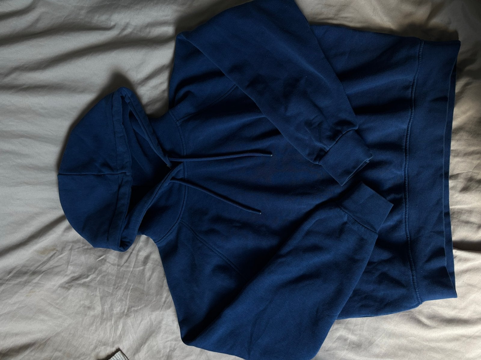 Melting Stockholm Hoodie - Maat L - Zo goed als nieuw, Ophalen of Verzenden, Zo goed als nieuw