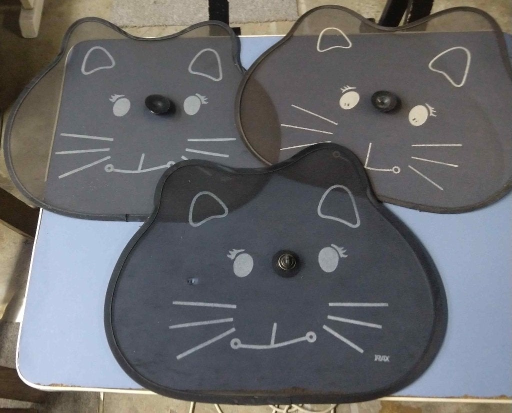 Boeken Katten / Poezen en zonneschermpjes, Ophalen of Verzenden, Katten