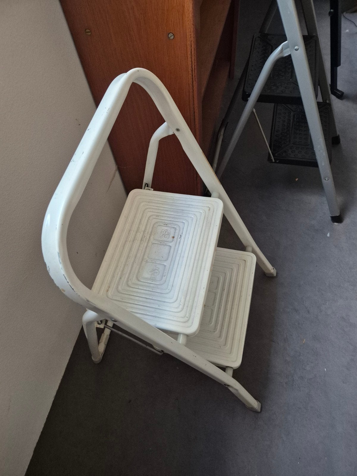 Keuken trapje., Huis en Inrichting, Keuken | Complete keukens, Ophalen of Verzenden