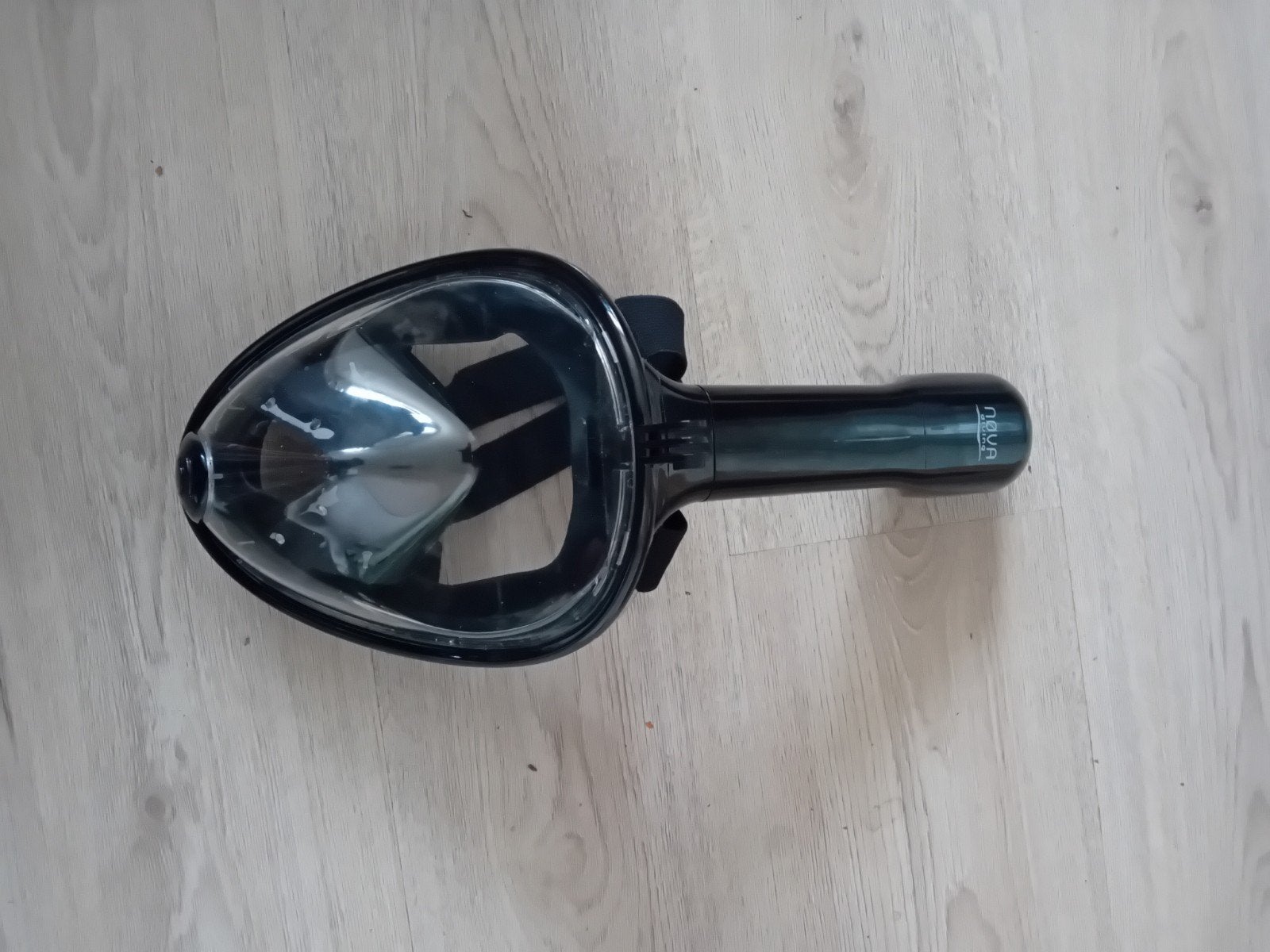 Duikmasker, Ophalen of Verzenden, Zo goed als nieuw, Overige typen