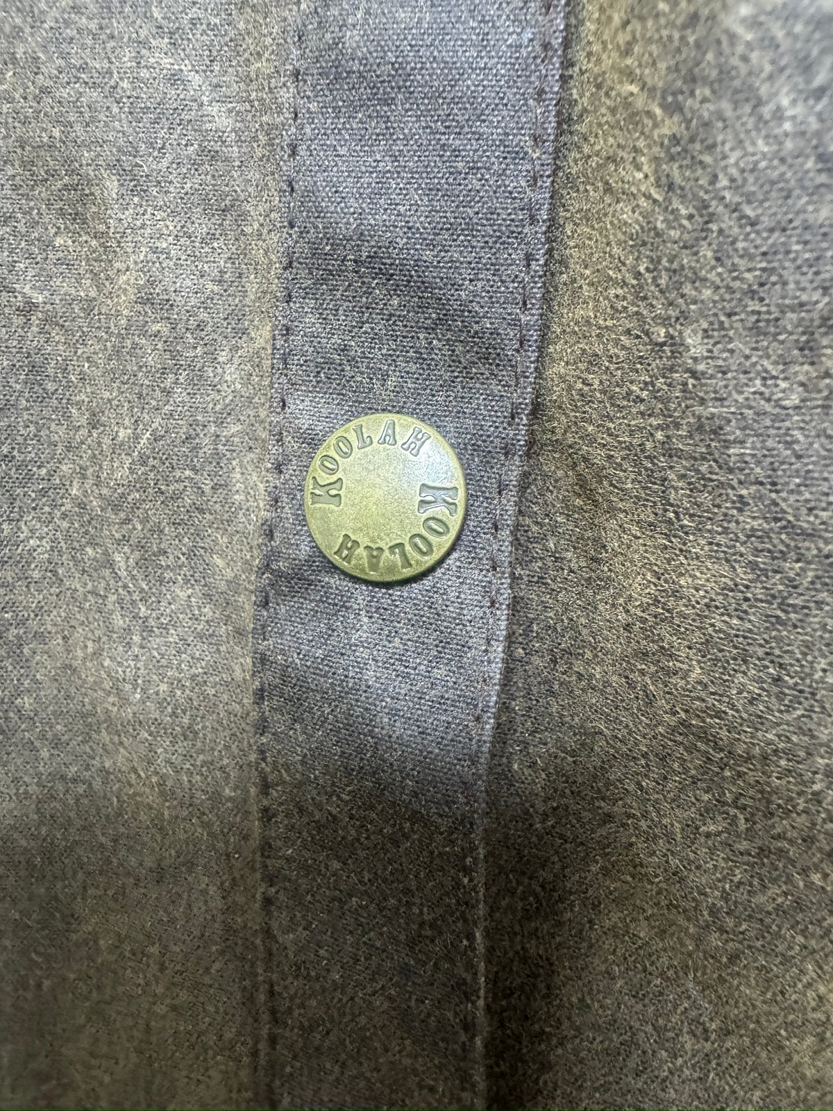 Waxjas, Ophalen of Verzenden, Zo goed als nieuw, Maat 56/58 (XL)