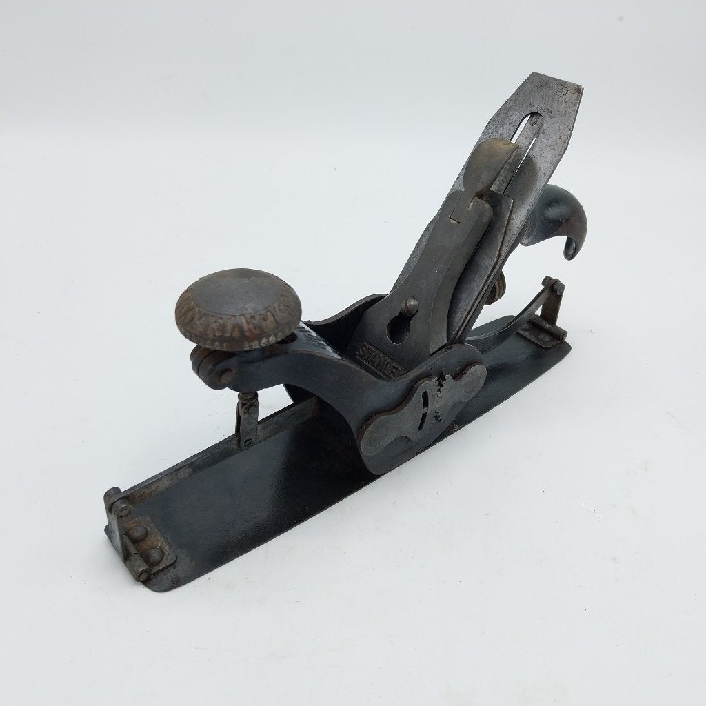 Stanley 113 Toogschaaf (58482-31)