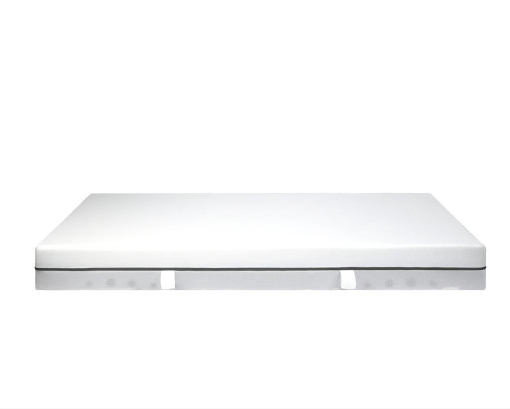 Eenpersoons matras- Nieuw!  80x200, Ophalen of Verzenden, Nieuw, Overige merken