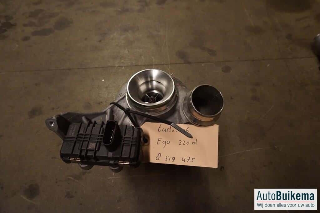 Origineel BMW 3-Serie E90 320D Turbo, -, -, Nieuw, Ophalen of Verzenden