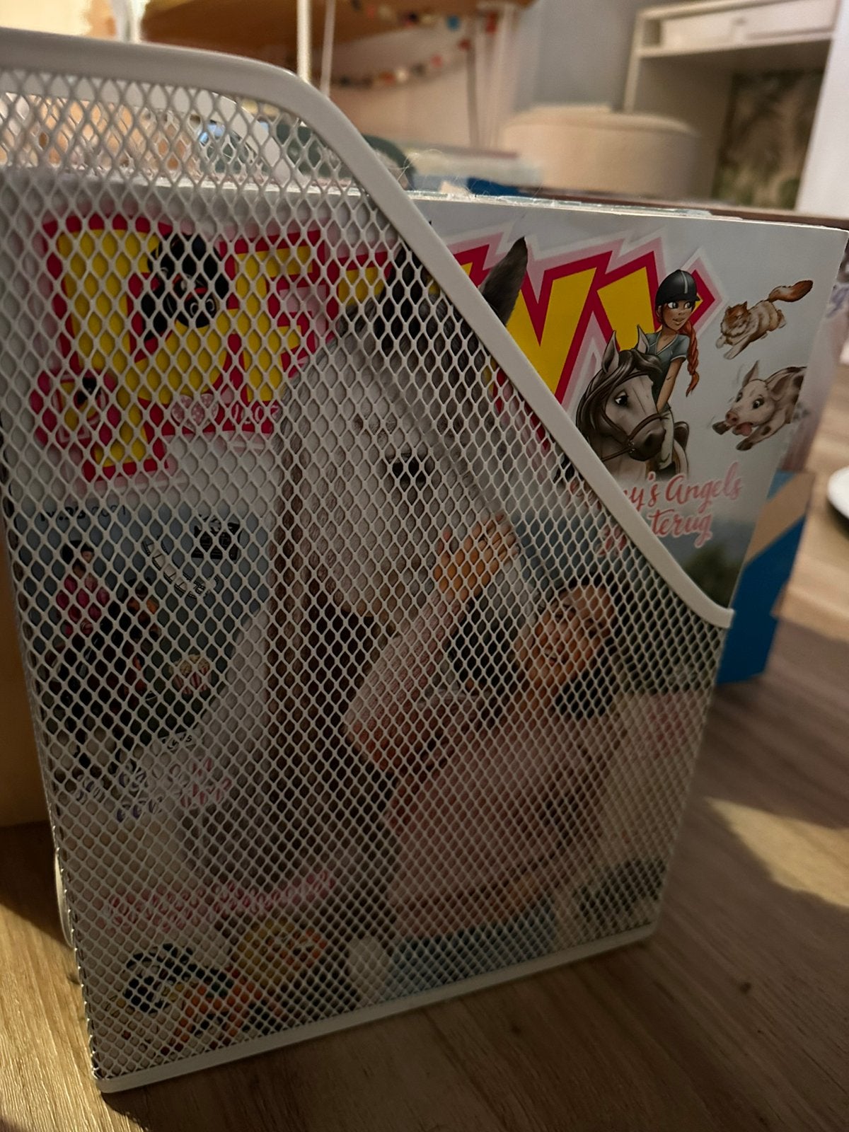 Penny’s, Meerdere stripboeken, Ophalen, Gelezen