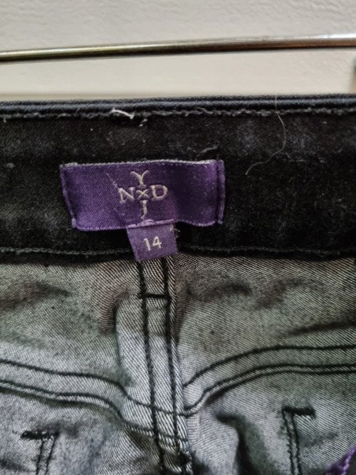 nydj broek, legging, zwart, Kleding | Dames, Ophalen of Verzenden, 'T Olde Gre-j, Info@toldegrej.nl, Endepoelstraat 20f Didam