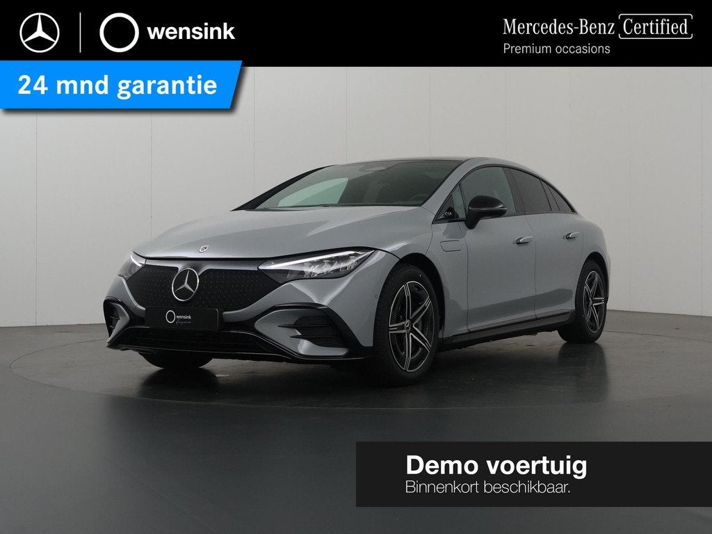 Mercedes-Benz EQE 300 Sport Edition | Panoramadak | Winterpa, Auto's, Mercedes-Benz, Automaat, Achterwielaandrijving, 90 kWh, 2305 kg