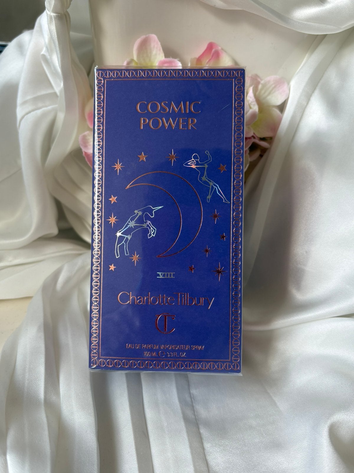 Charlotte Tilbury • Cosmic Power Eau de Parfum | Nieuw!, Ophalen, Nieuw
