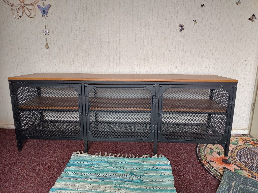 Leuke meubelset ikea fjallbo, Ophalen, Gebruikt