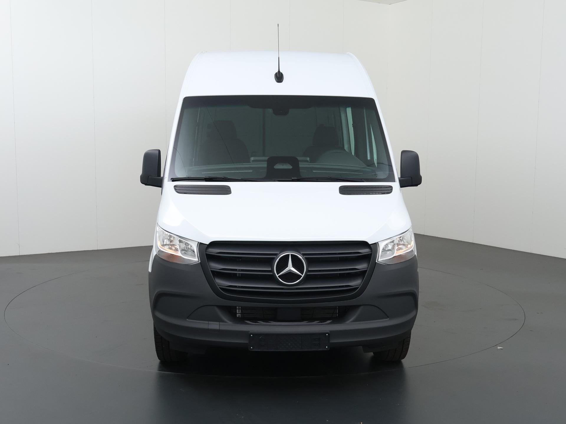 Mercedes-Benz Sprinter 315 CDI | AUT | L2 H2 | BPM VRIJ! | L, Auto's, Automaat, Gebruikt, 4 cilinders, Wit