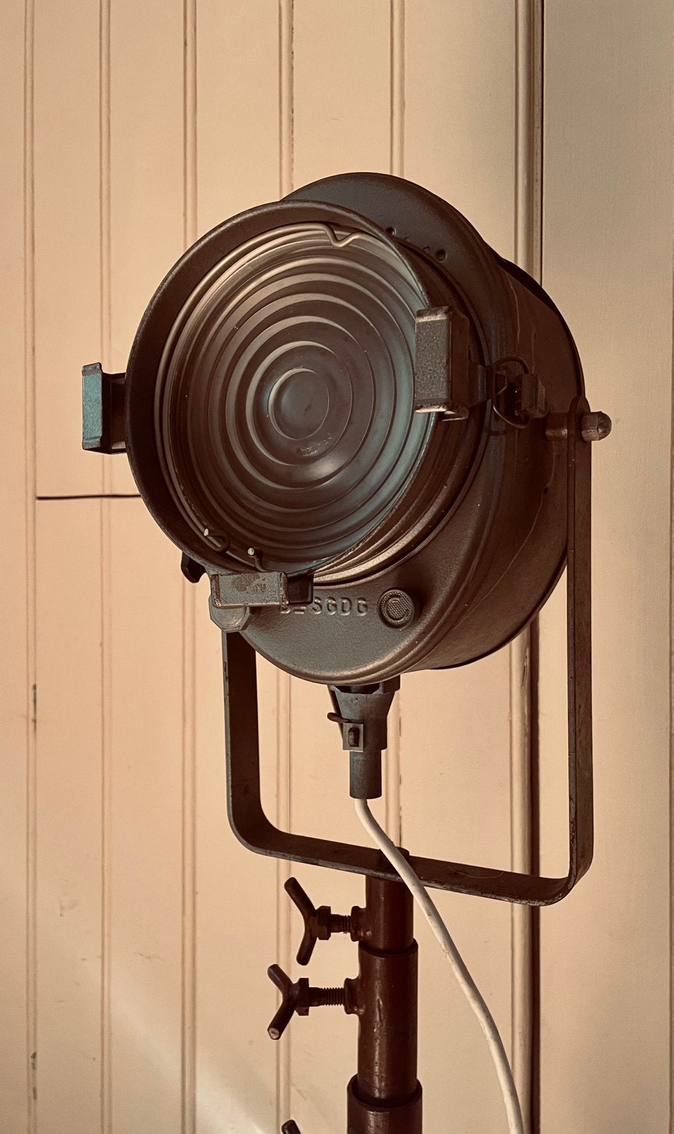 Cremer Spot (medium 500 watt), Ophalen, Gebruikt, Minder dan 100 cm