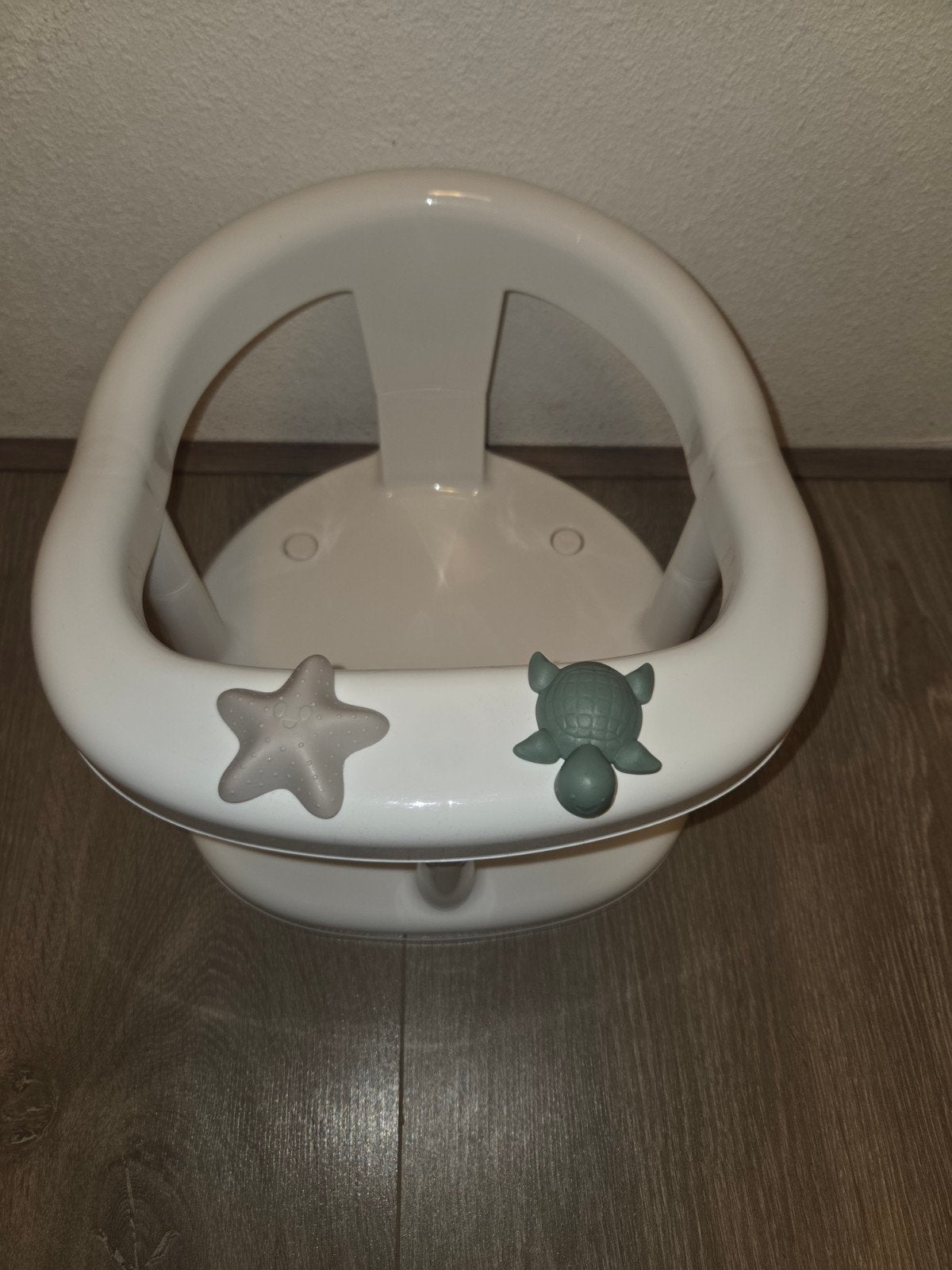 Prenatal badstoeltje., Kinderen en Baby's, Ophalen, Zo goed als nieuw, Prenatal, Badzitje of Badring