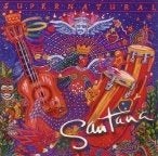 Santana - Supernatural, Ophalen of Verzenden, Zo goed als nieuw, Pop, Album
