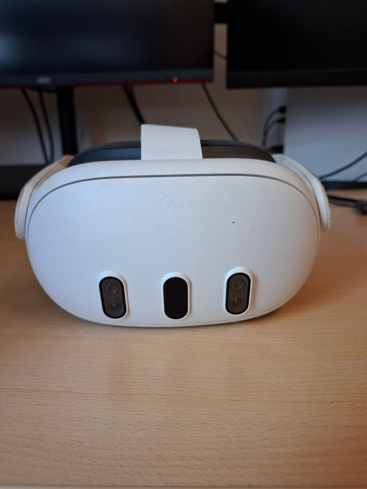 Meta Quest 3 512GB VR-headset met controllers, Ophalen, Zo goed als nieuw