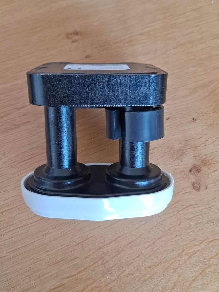 Duo twin lnb Astra1 en Astra3 voor 2 Ontvangers., Ophalen of Verzenden