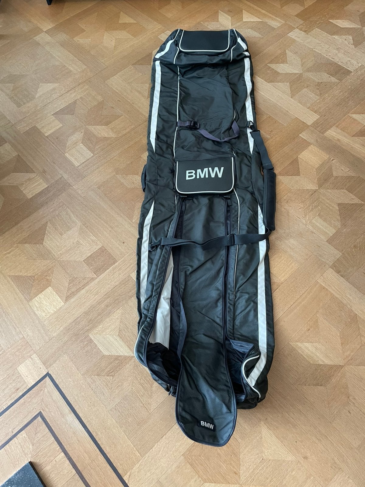 Originele BMW Ski- en snowboardtas, Ophalen of Verzenden, Zo goed als nieuw, Overige typen, Overige merken