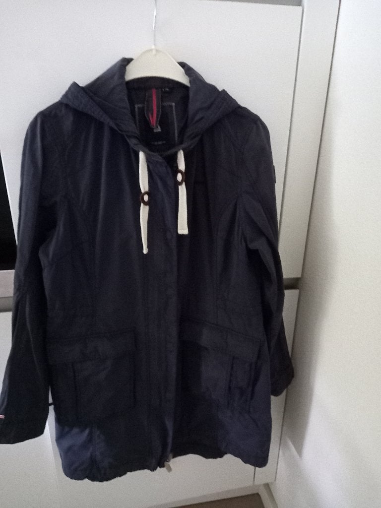 Gaastra dames zomerjas/tussenjas maat XXL., Gaastra, Blauw, Maat 46/48 (XL) of groter, Ophalen of Verzenden