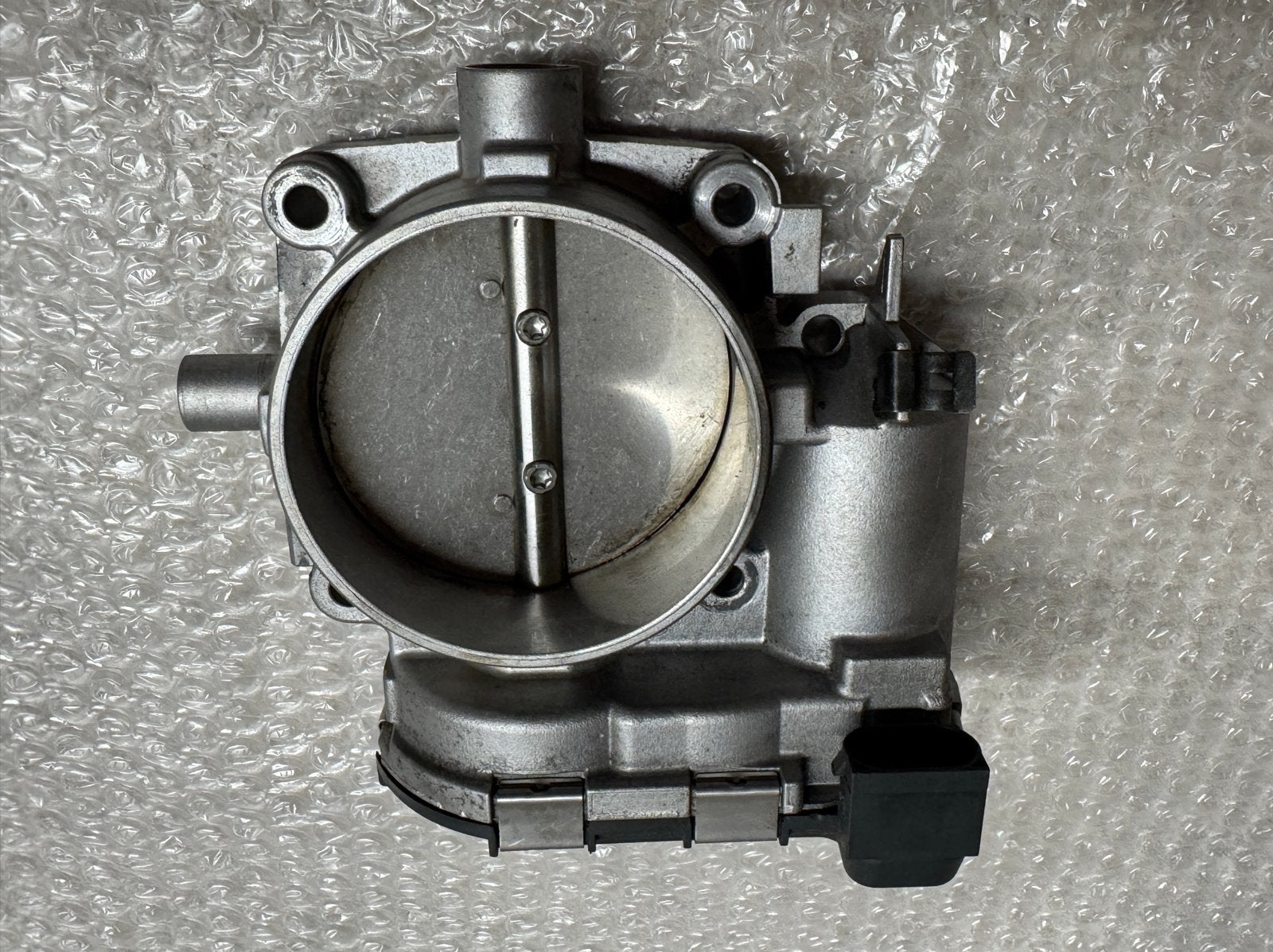 Gasklephuis Mercedes M112/M113/M272, Ophalen of Verzenden, Nieuw, Mercedes-Benz
