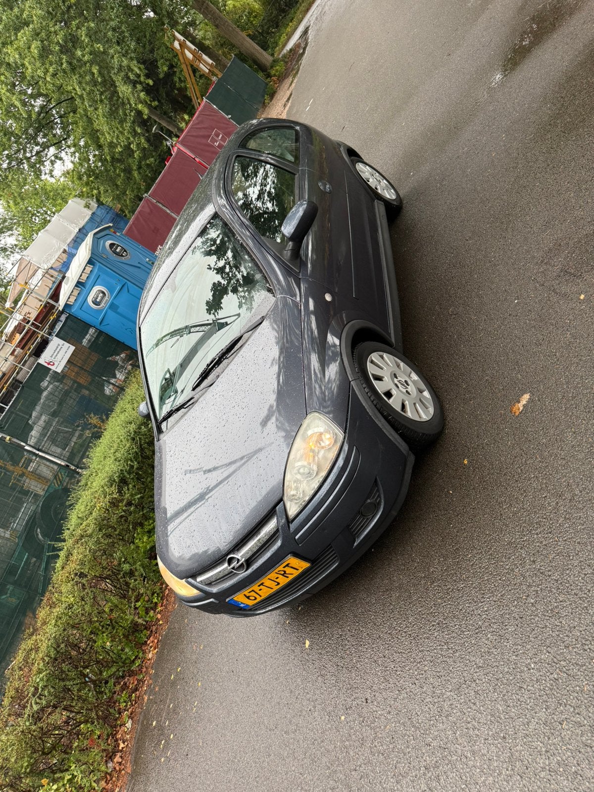 Opel Corsa 1.2 Twinport – Eerste eigenaar - Airco - CarPlay, Auto's, Opel, Voorwielaandrijving, 450 kg, 31 €/maand, 4 cilinders