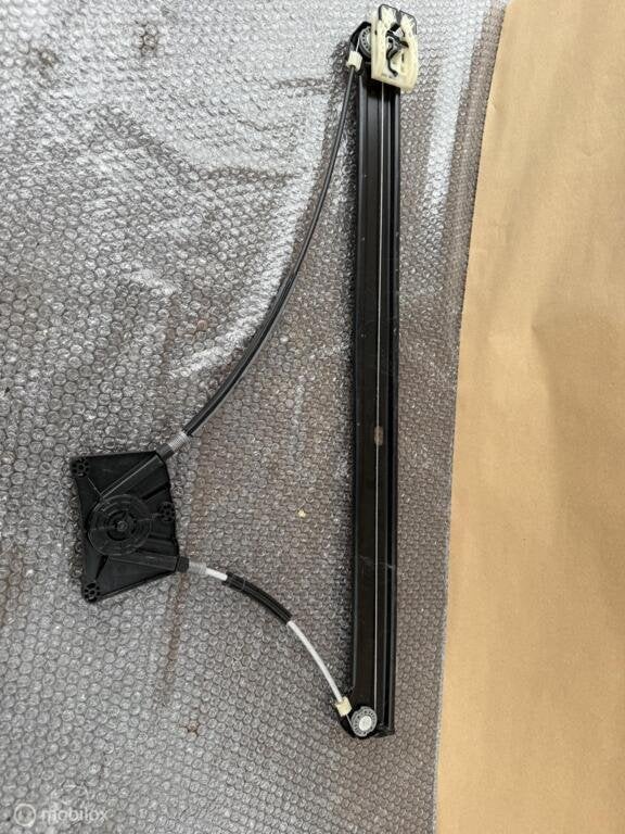 Raammechanisme links 7c0837461 volkswagen crafter man tge, Gebruikt, Ophalen of Verzenden