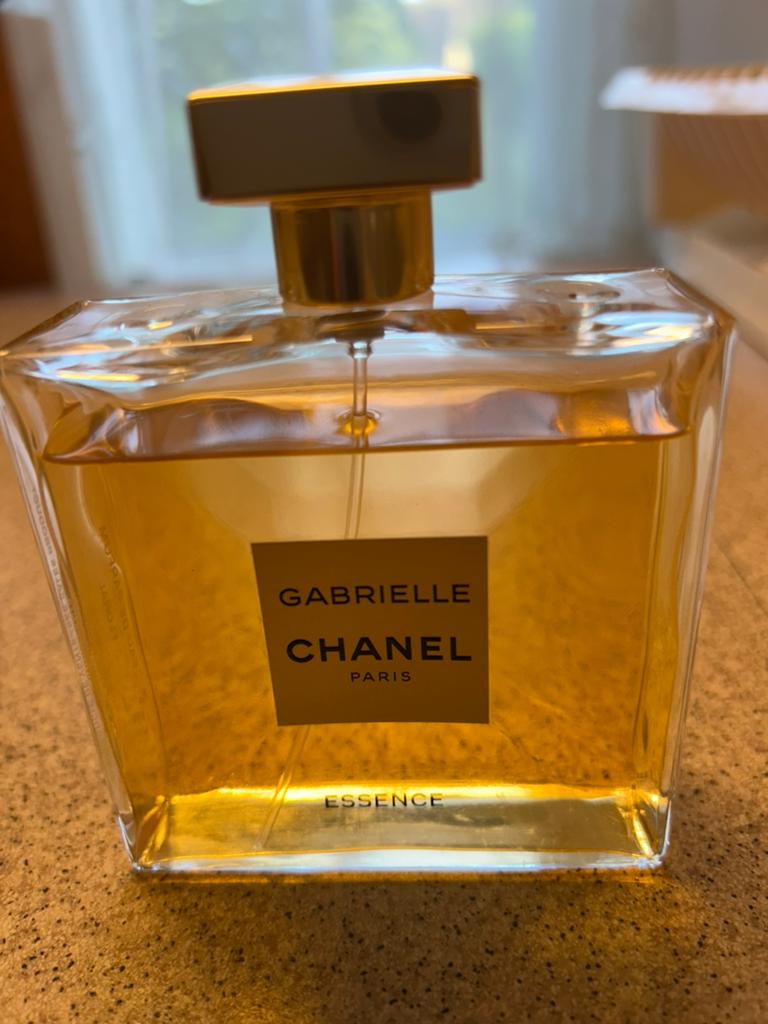 Chanel Gabrielle essence, Ophalen of Verzenden, Zo goed als nieuw