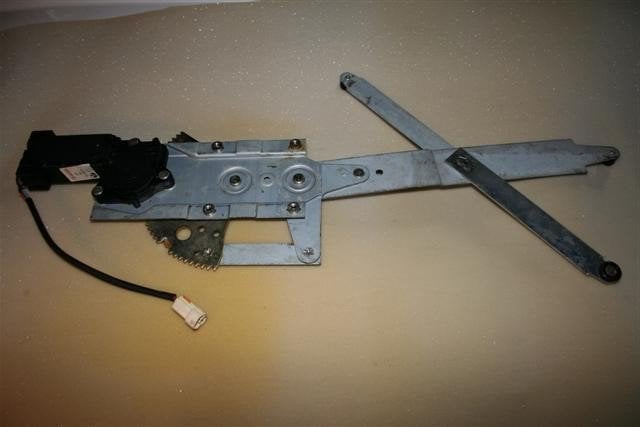 Scimitar se6,(en volgende) TVR Tasmin. Raammotor LI / RE., Auto-onderdelen, Onbekend, Nieuw, Scimitar-tvrcentre@hotmail.com, Ophalen of Verzenden
