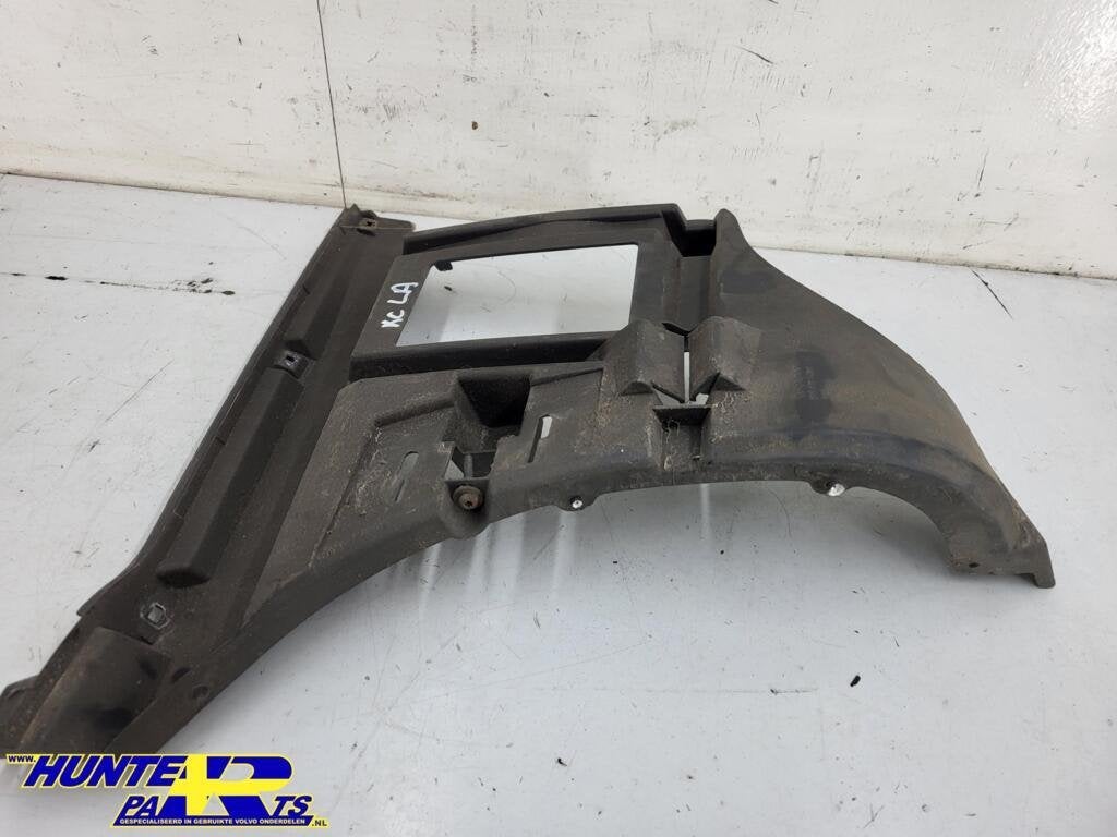 Bumpersteun LA Volvo XC70 II ('02-'07) 8648149, Gebruikt, Ophalen of Verzenden, Volvo