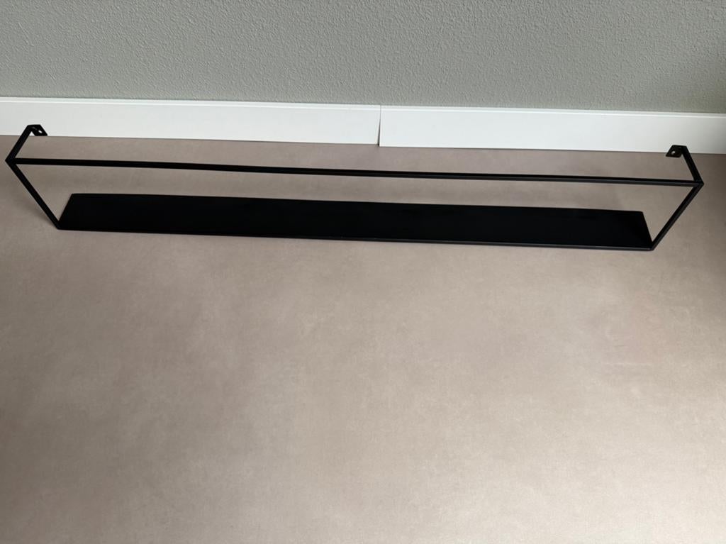 Wandplank Meert van WOOOD, Ophalen, Nieuw