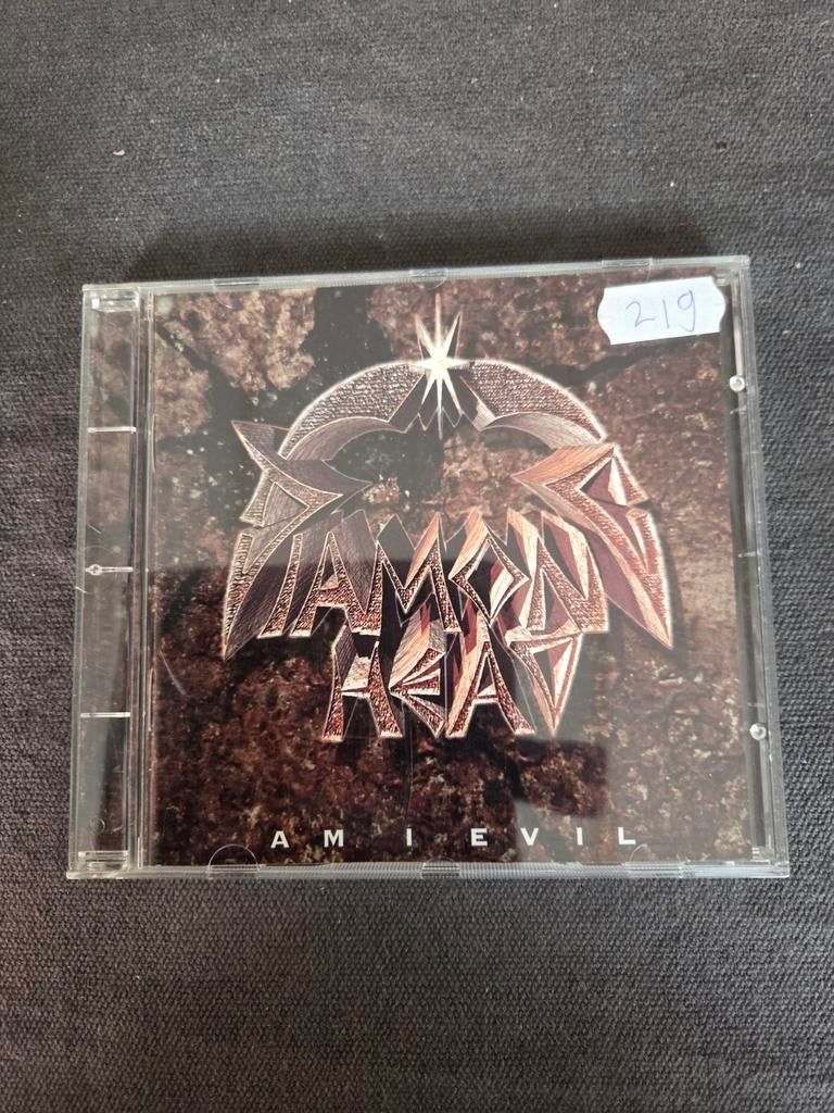 Amon Amarth - Amon Evil CD, Ophalen of Verzenden, Gebruikt