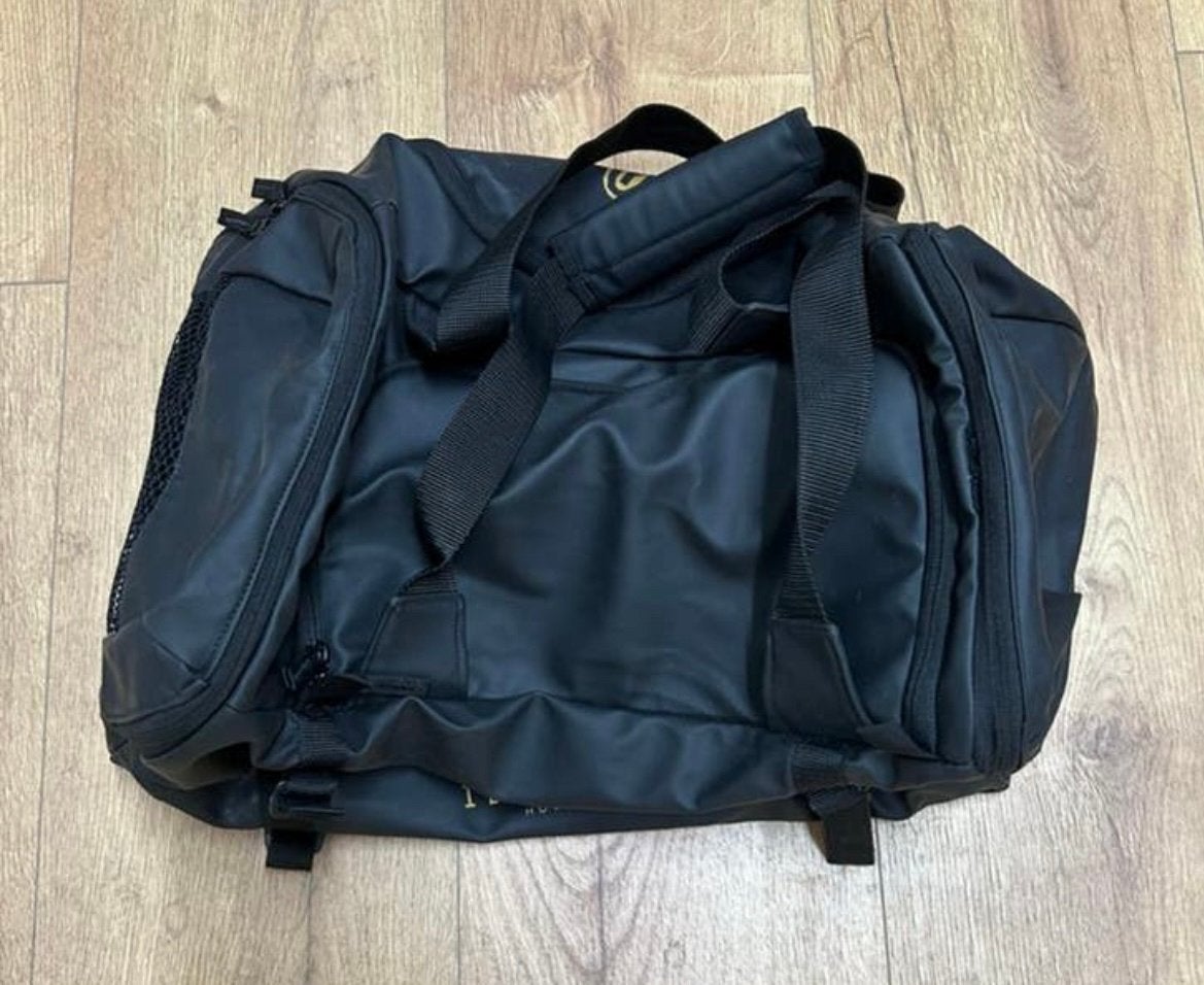 Identity Hockey Dufflebag, Ophalen of Verzenden, Zo goed als nieuw, Tas