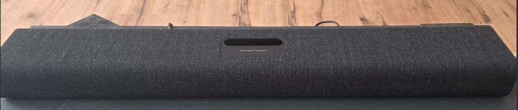 Harman/Kardon Citation Multibeam 700, Ophalen, Bluetooth, Zo goed als nieuw
