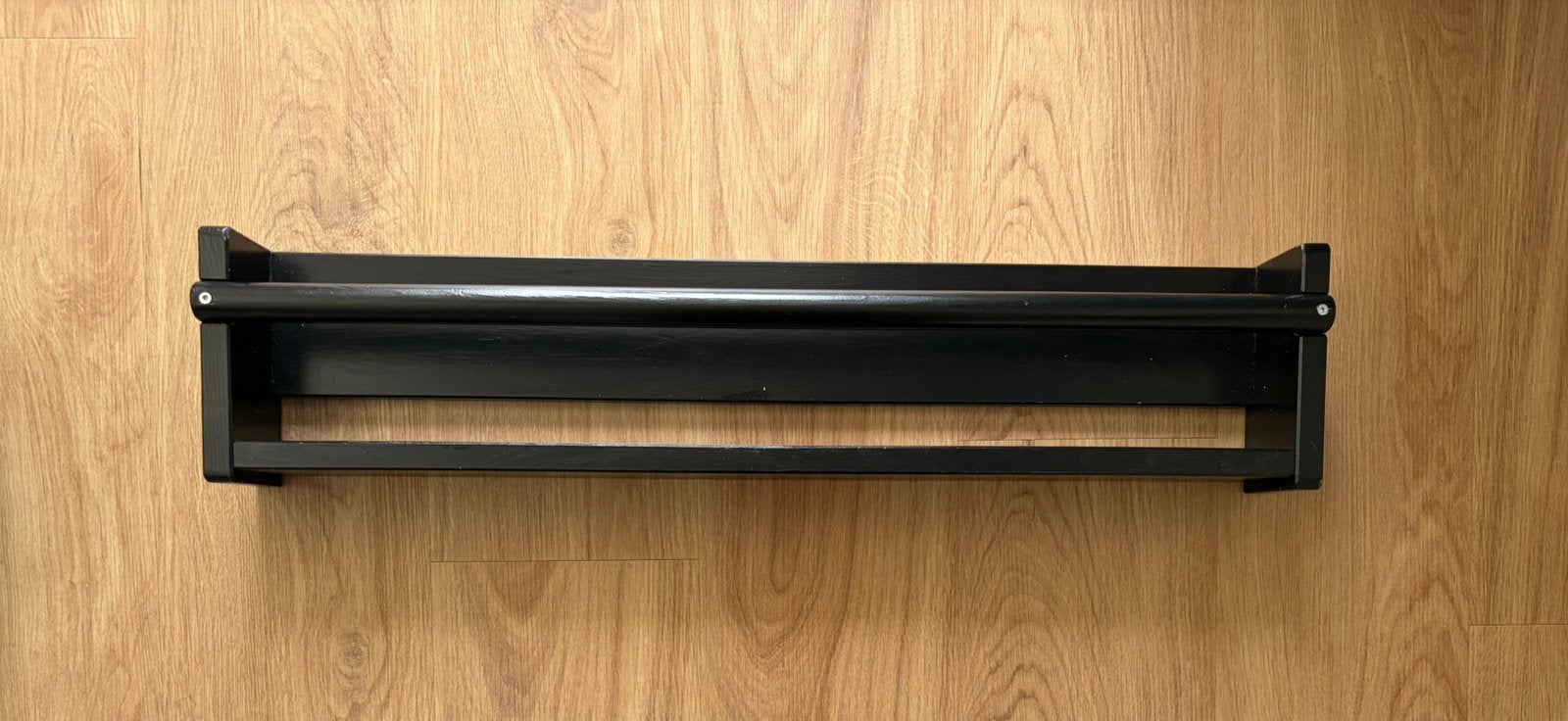 Ikea Flisat wandopberger, Ophalen, Gebruikt
